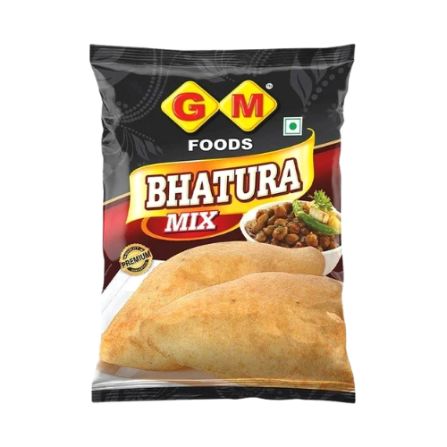 G M Food Bhatura Mix Flour 500gm