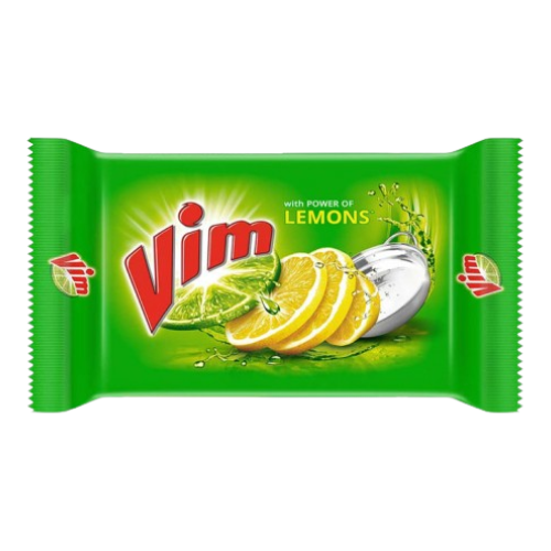 Vim Dishwash Bar 60gm