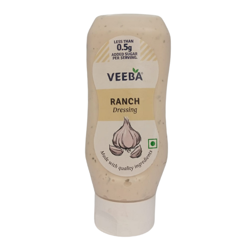 Veeba Ranch Dressing 300gm