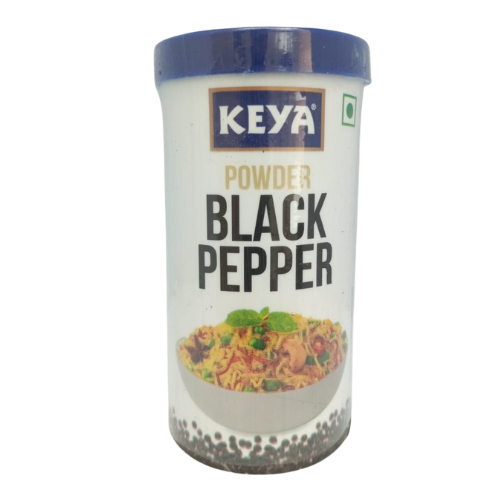 Keya Black Pepper Powder 100gm