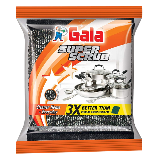 Gala Super Scrub