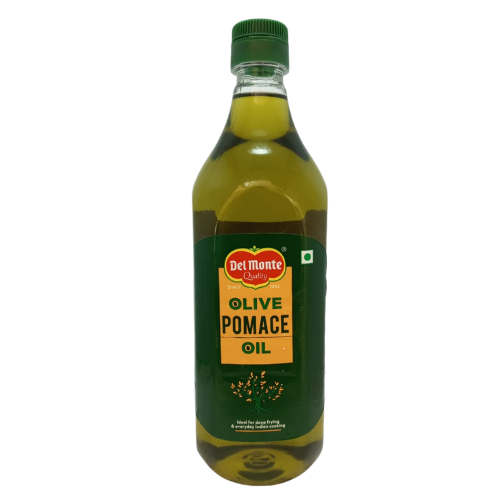 Del Monte Pomace Olive Oil 1L