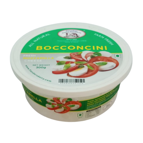 Flanders Bocconcini Mozzarella Cheese 300gm