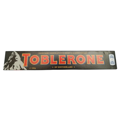 Toblerone Dark 100gm