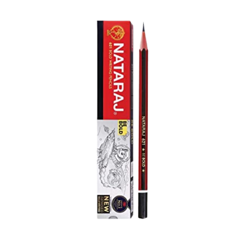 Nataraj 621 Pencils 10u