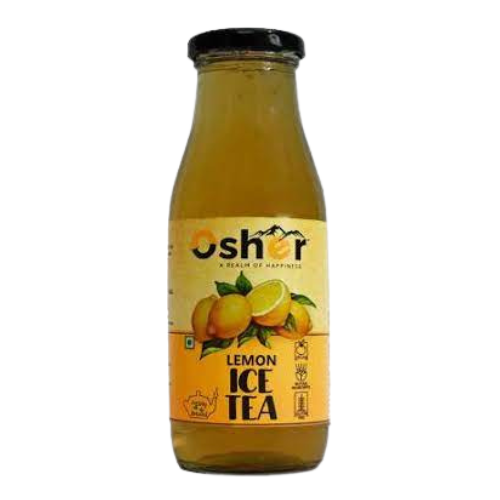 Osher Peach Ice Tea 300ml