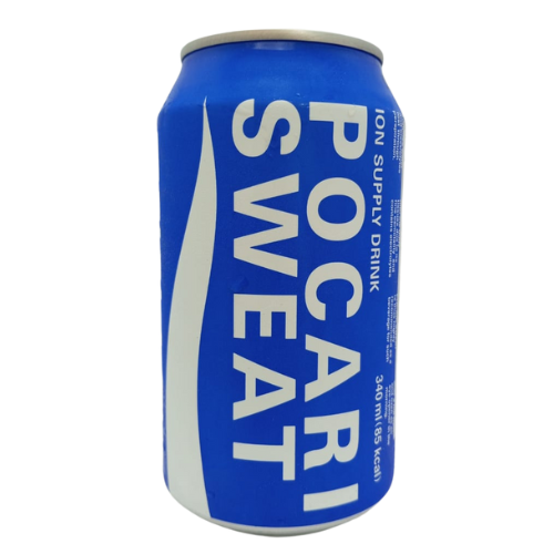 Pocari Sweat Drink 340ml