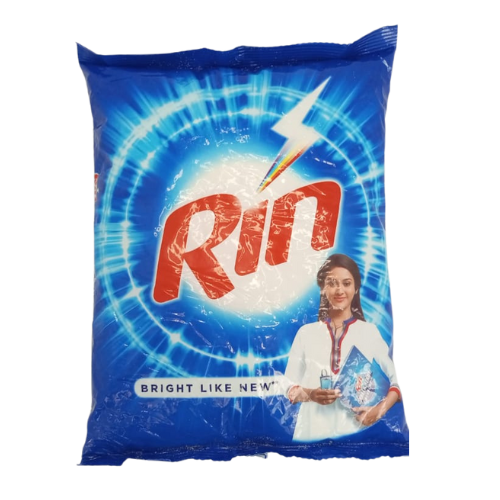 Rin Detergent Washing Powder 1kg