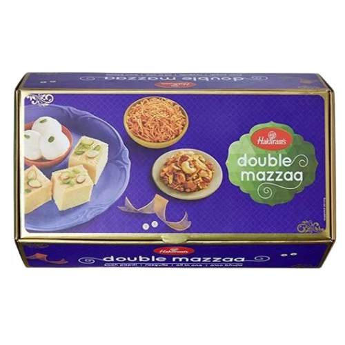 Haldirams Mithai Mazzaa (Gift Pack) 950gm