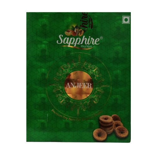 Sapphire Anjeer 250gm