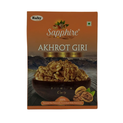 Sapphire Walnut Kernal (Akhrot Giri) 250gm