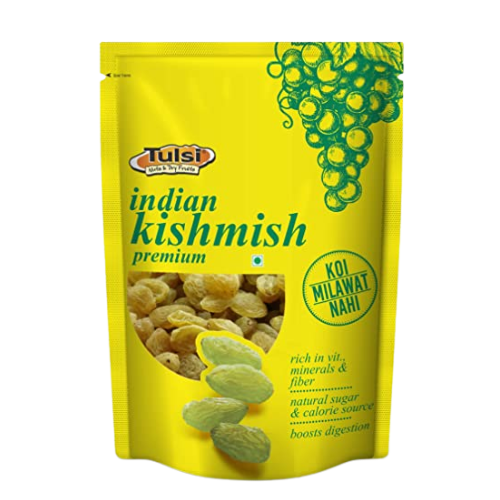 Tulsi Kishmish 200gm