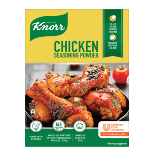 Knorr Chicken Seasoning Powder 500gm