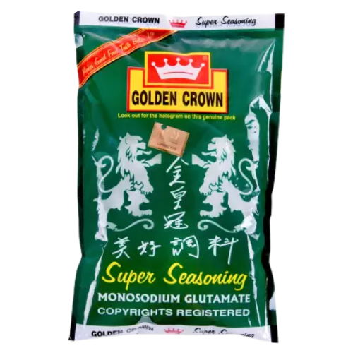 Golden Crown Ajinomoto 500gm