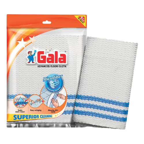 Gala Advanced Floor Cloth 1u