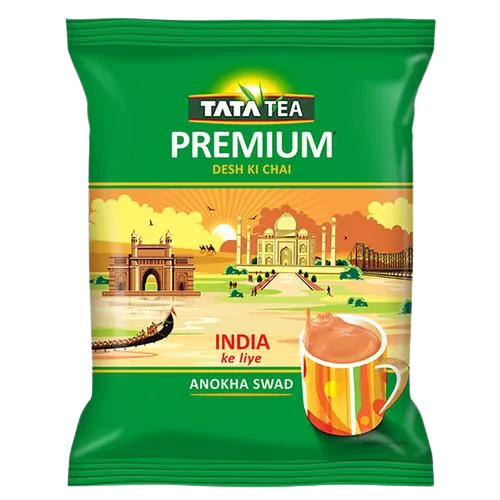 Tata Tea Premium 100gm