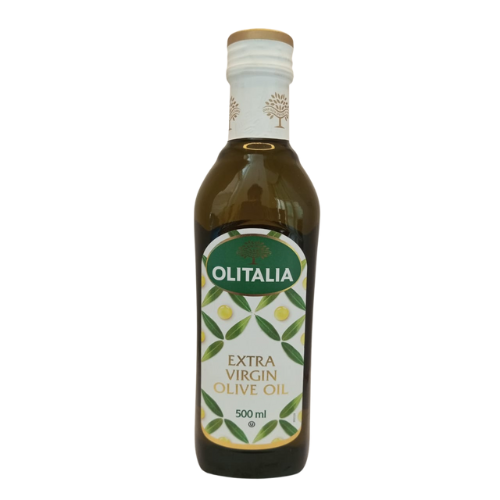 Olitalia Extra Virgin Olive Oil 500ml