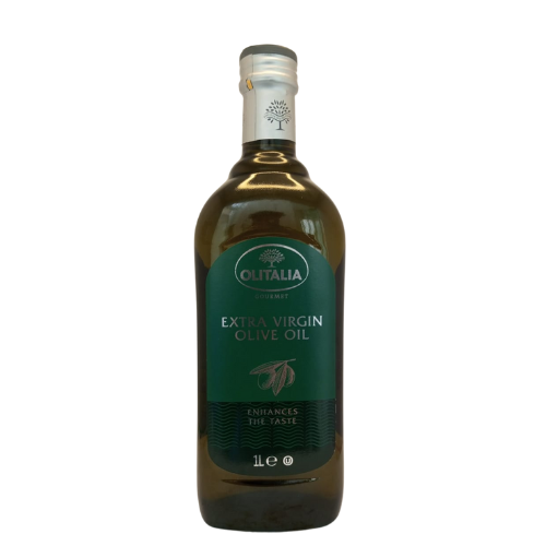 Olitalia Extra Virgin Olive Oil 1L