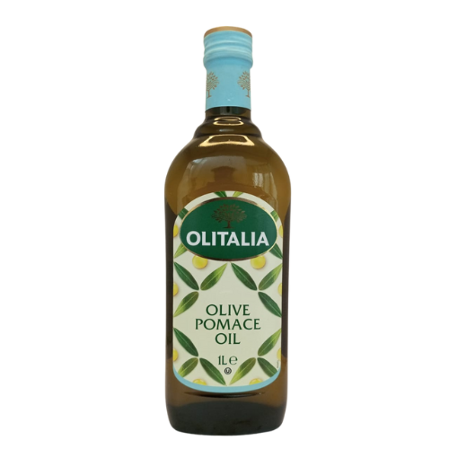 Olitalia Pomace Olive Oil 1L