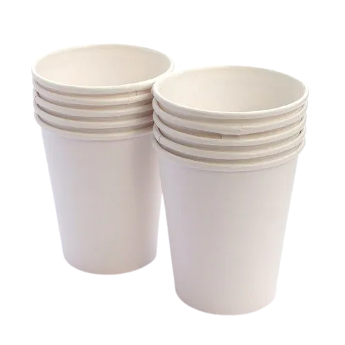 Disposable Paper Cup 330ml 50 U