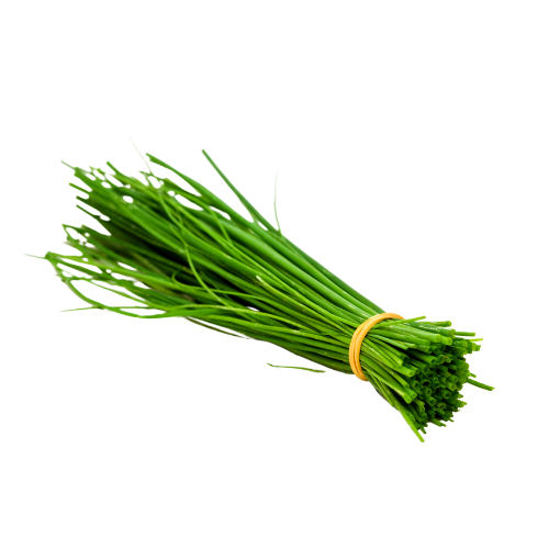 Chives Leaf