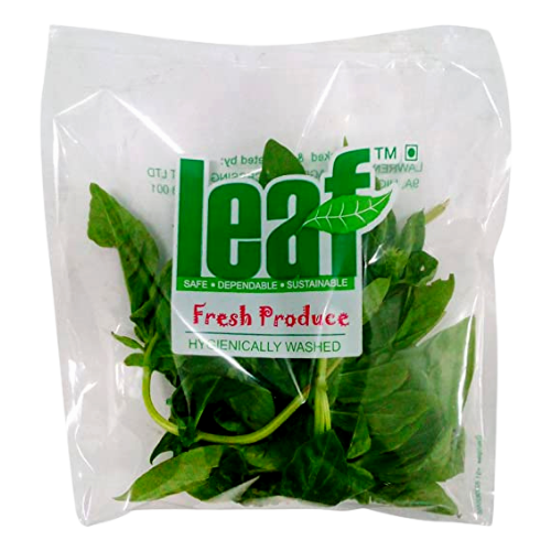 Basil Leaves Packet