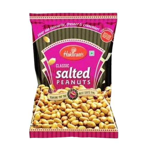 Haldirams Salted Peanut 400gm