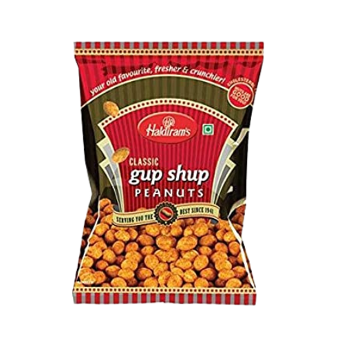 Haldirams Gup shup Chana 200gm