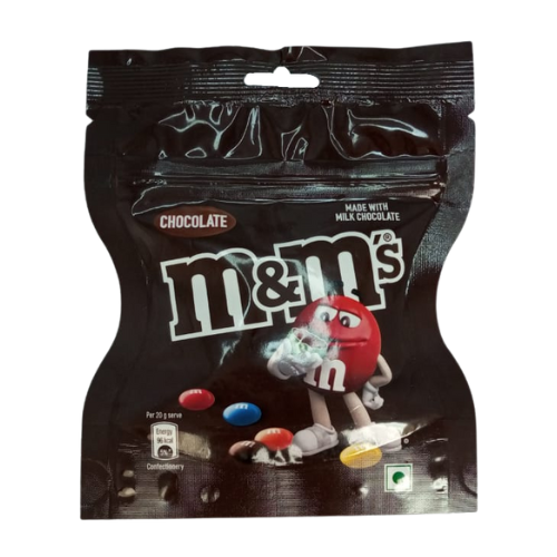 M&M Chocolate 32gm