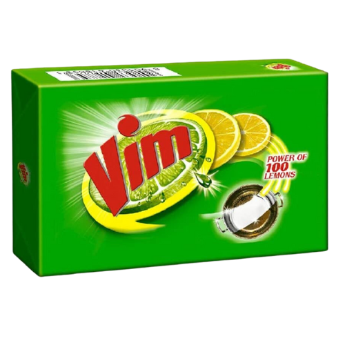 Vim Dishwash Bar 130gm