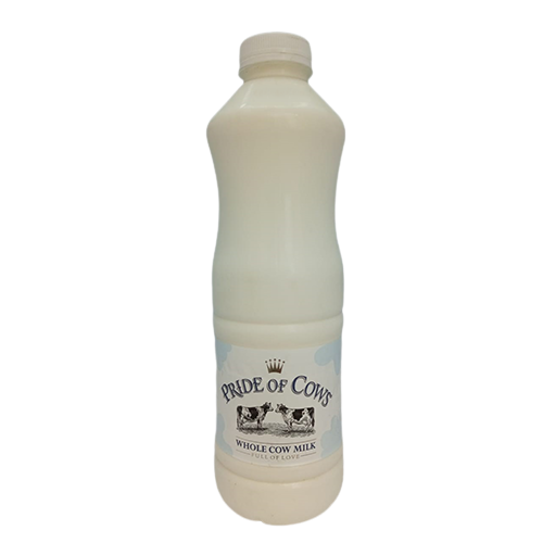 Pride Of Cow Milk 1L