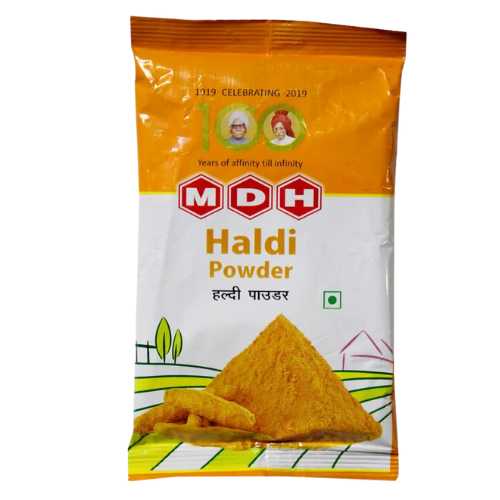 MDH HALDI POWDER 100gm