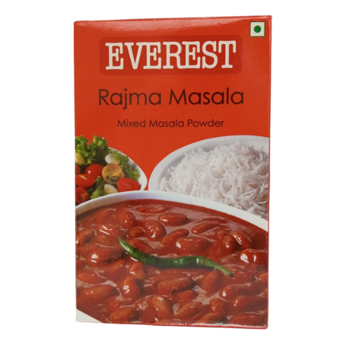 EVEREST RAJMA MASALA POWDER 100gm