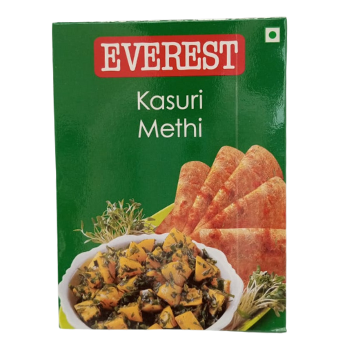 EVEREST KASURI METHI 25gm