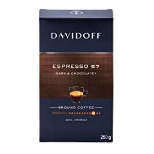 Davidoff Coffee Capsule Espresso 55gm