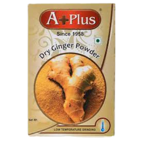 A+Plus Dry Ginger Powder 100gm