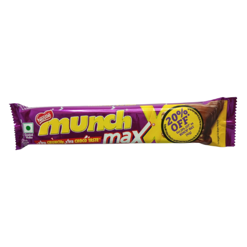 Nestle Munch Max 42gm