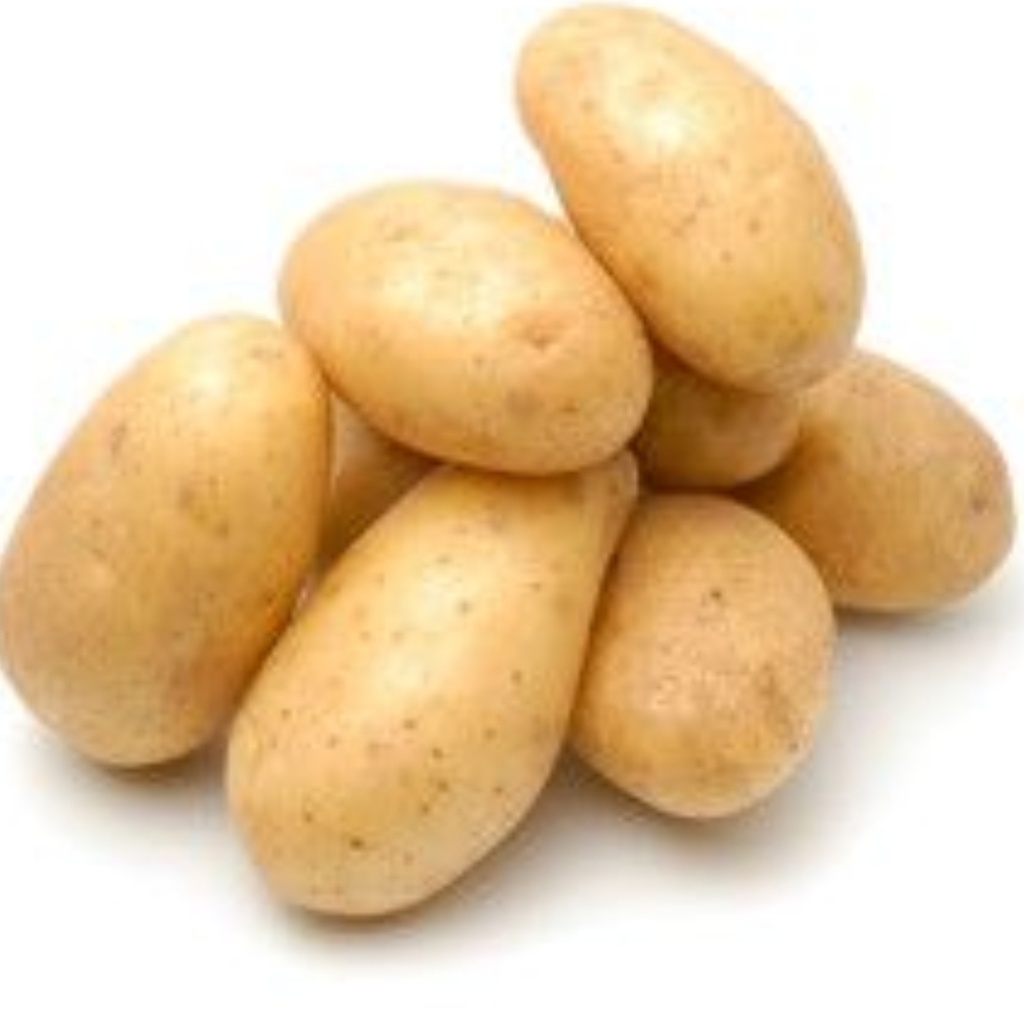 Potato New