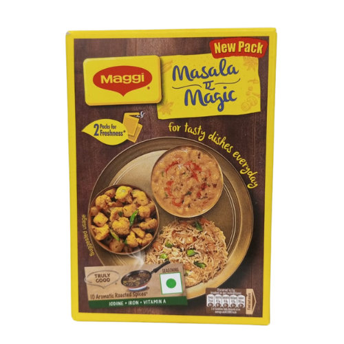 Maggi Masala Magic 50gm