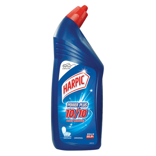 Harpic Bathroom Power Plus Cleaner 900ml