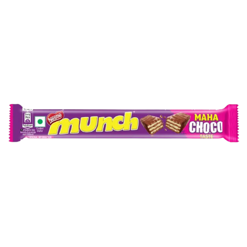 Nestle Maha Choco Munch 18gm