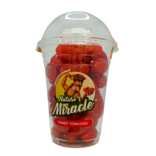 Natures Miracle Candy Tomatoes 250gm