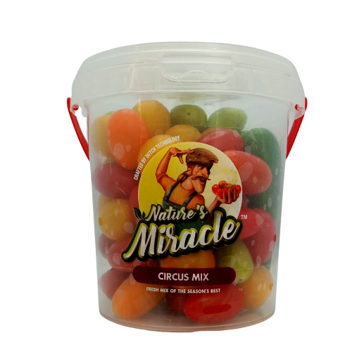 Natures Miracle Cirus Mix 400gm