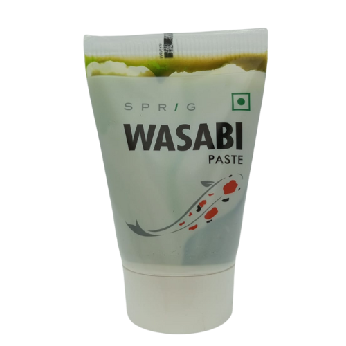 Sprig Wasabi Paste 50gm