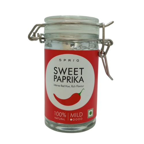 Sprig Sweet Paprika 30gm