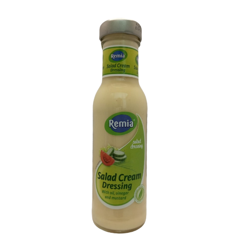 Remia Dressing Salad Cream 250ml