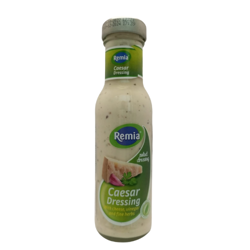 Remia Dressing Caesar 250ml