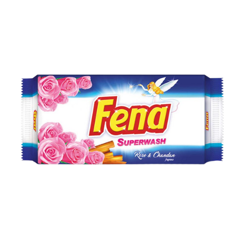 Fena Detergent Bar 540gm