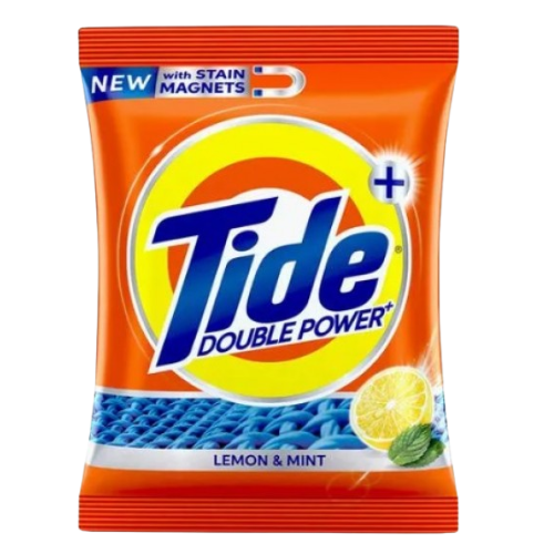 TIDE DETERGENT - LEMON & MINT 1.1kg