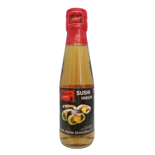 Japanese Sushi Vinegar 200ml